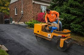 Best Driveway Overlay Services  in Farmersville, TX